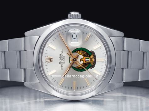 rolex emirati arabi logo aquila|A GMT.